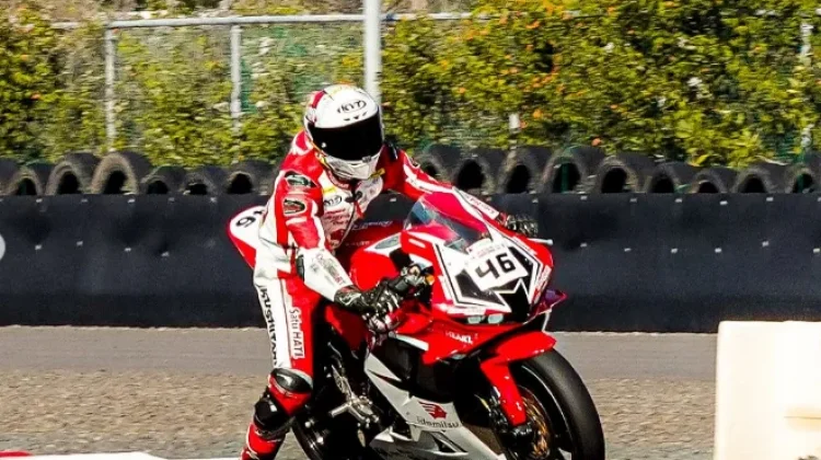 Indonesian Riders Open 2026 Season with Podium Finish in Malaysia