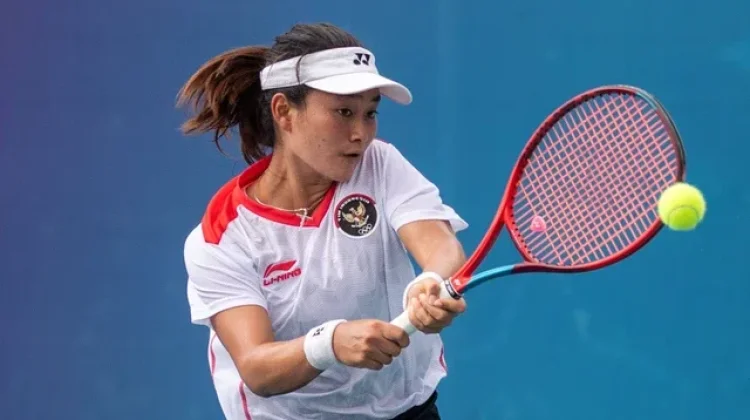 Indonesia secures playoff spot despite loss to Thailand in Billie Jean King Cup