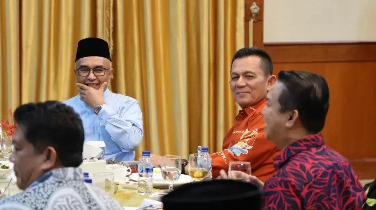 Indonesia, Malaysia Explore Joint Effort to Preserve Malay Heritage