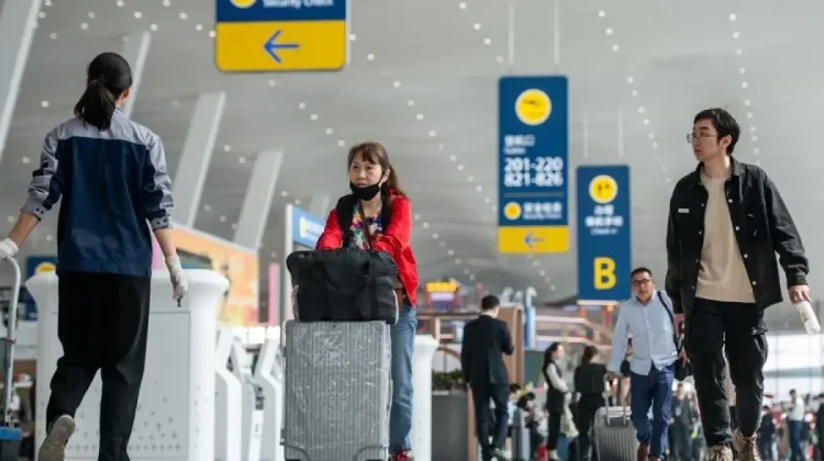 Direct Wuhan-Jakarta Flights Boost China-Southeast Asia Connectivity