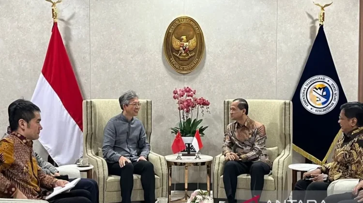 RI Looks to China’s Poverty Reduction Model Through Transmigration Partnership