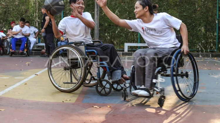 Lawmaker Stresses Equal Protection for People with Disabilities
