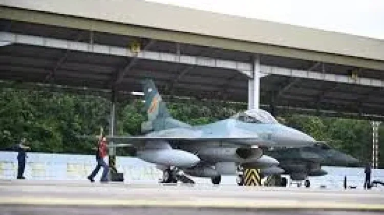 Debate Emerges Over US Military Access to Indonesian Airspace
