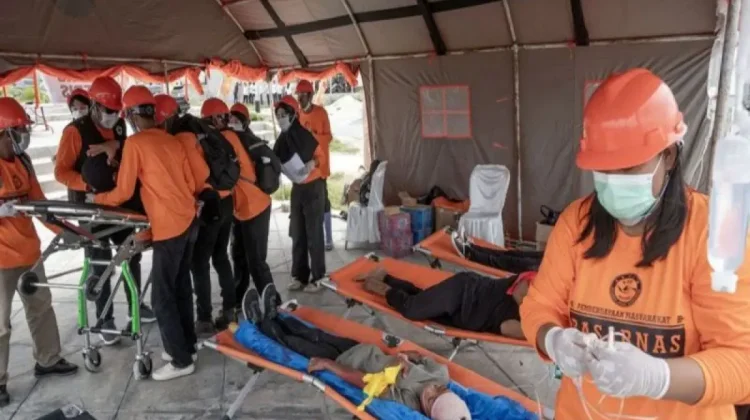 Organizational Reforms at Basarnas to Strengthen SAR Services Nationwide