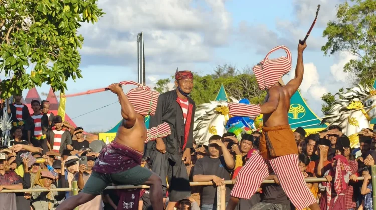 Sumenep’s Ojung Festival, Blending Cultural Preservation and Tourism