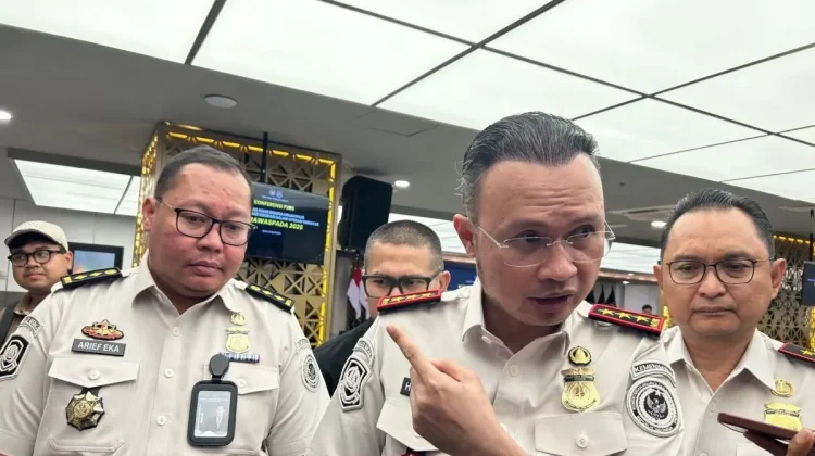 Indonesia to Deport 13 Japanese Nationals Over Alleged Online Fraud in Bogor