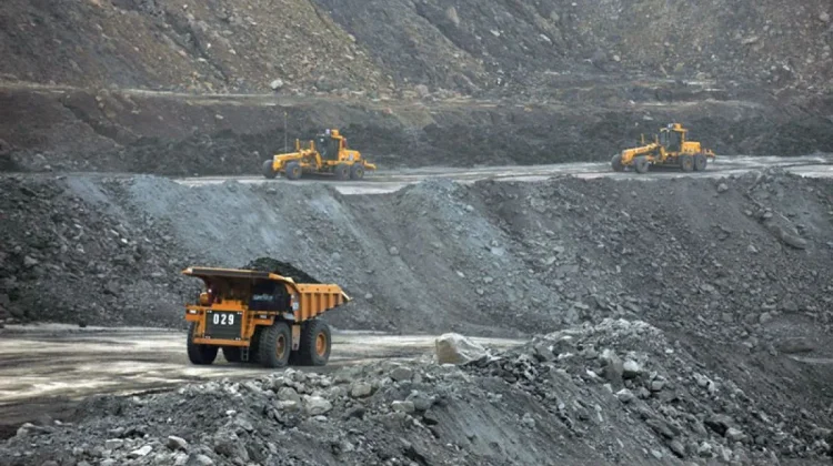 Govt Plans to Establish the Mineral Exchange for Strategic Commodities