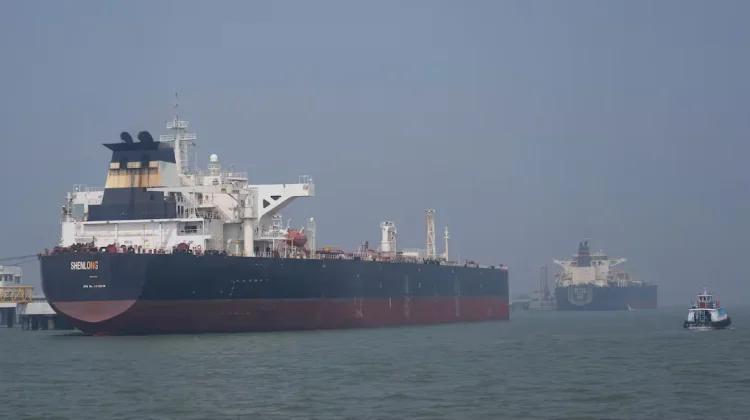 Indonesia’s Energy Seen as More Resilient with Low Middle East Oil Reliance