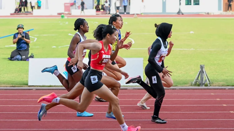 Indonesia Sends 15 Athletes to Singapore Open to Boost International Readiness