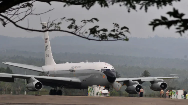 Indonesia Clarifies U.S. Overflight Request Not Part of Defense Pact