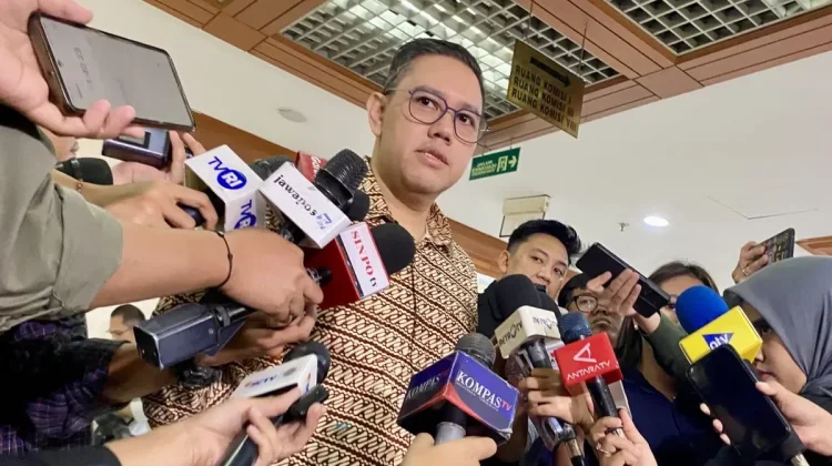 Komisi I DPR RI Dorong Penguatan Literasi Digital Cegah Judi Online