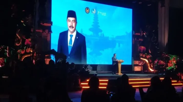 Bali Hosts World Probation Congress, Highlights Smarter and Restorative Justice