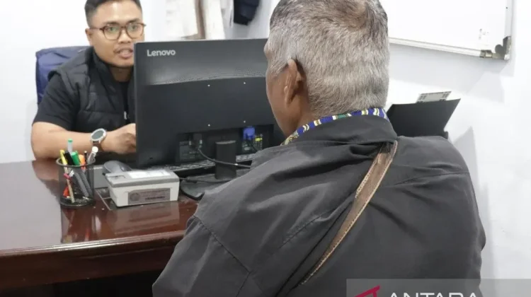 Meulaboh Immigration Detains Malaysian National for Significant Overstay