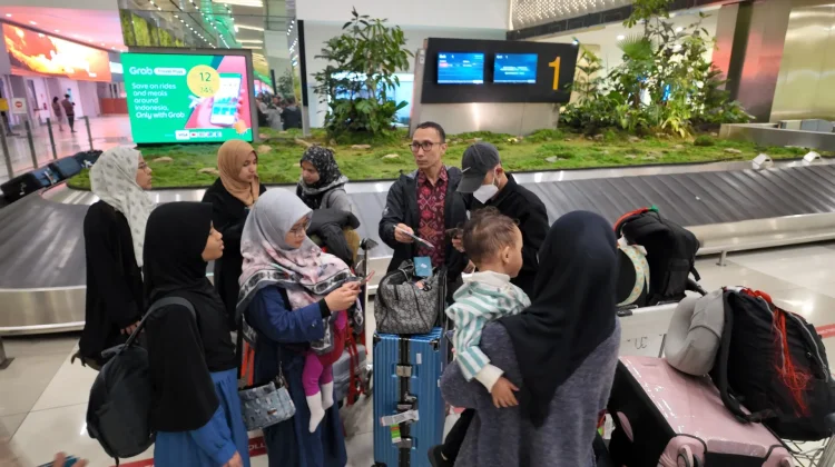 Indonesia Evacuates Citizens from Iran Amid Rising Tensions