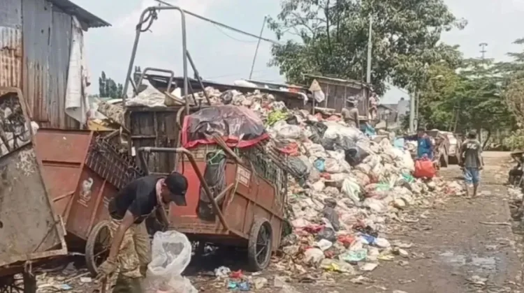 East Jakarta Enforces Strict New Office Waste Management Protocols