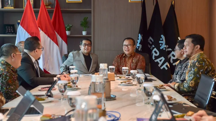 OJK, Creative Economy Ministry Strengthen Web3-Based Financial Innovation