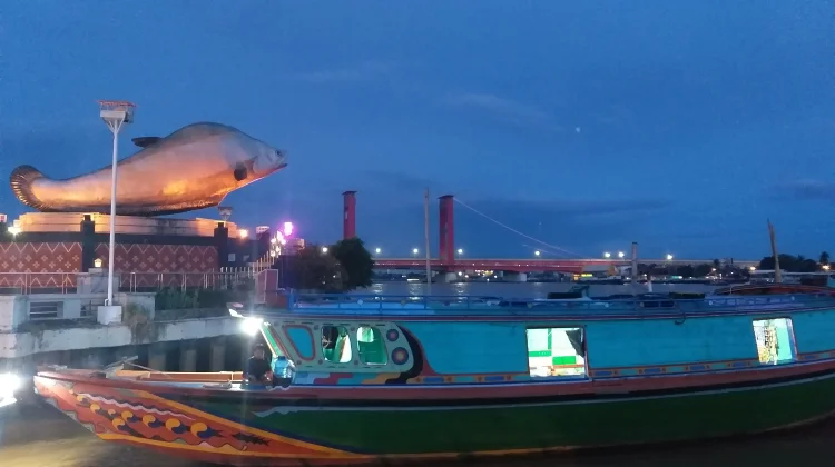 Palembang Expands Culinary Tourism Beyond the Iconic Pempek