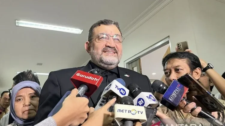 Indonesian Solidarity Raises Over IDR 9 billion for Iran