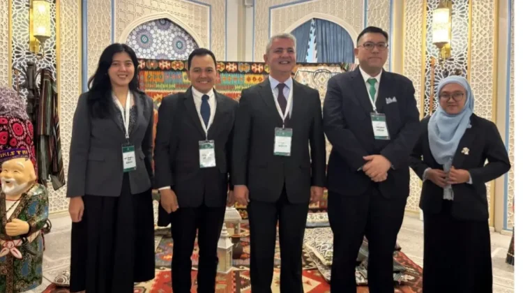 Global Universities Unite in Tajikistan for Climate Action