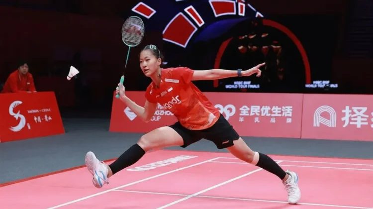Indonesia Eyes Strong Showing at Uber Cup 2026