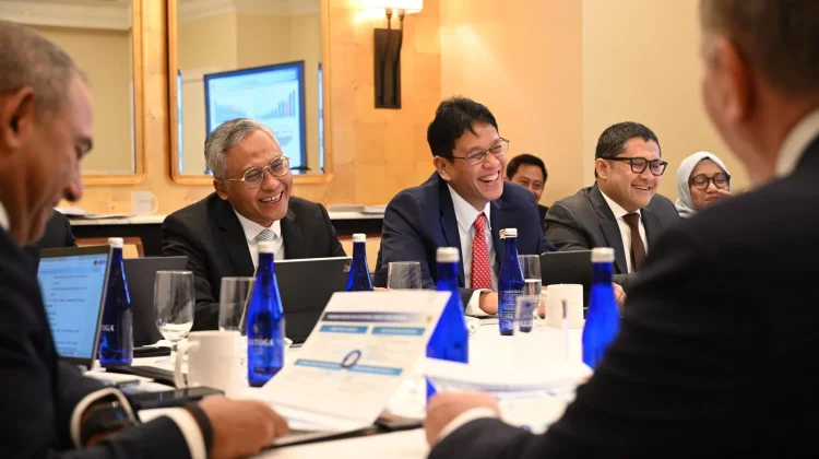 Global Institutions Give Positive Response to Indonesia’s Fiscal Policy