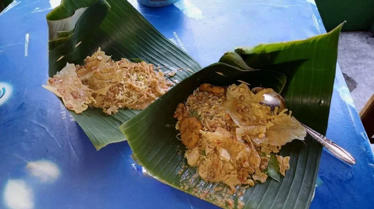 Banana Leaves Seen as Solution to Support Zero Waste Movement