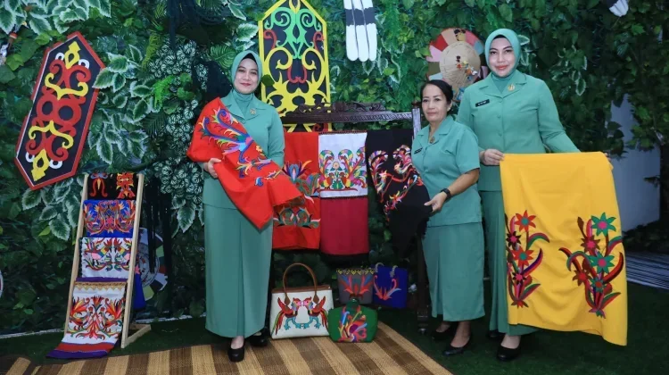 Kaltim Fair 2026 Showcases Local Potential of East Kalimantan