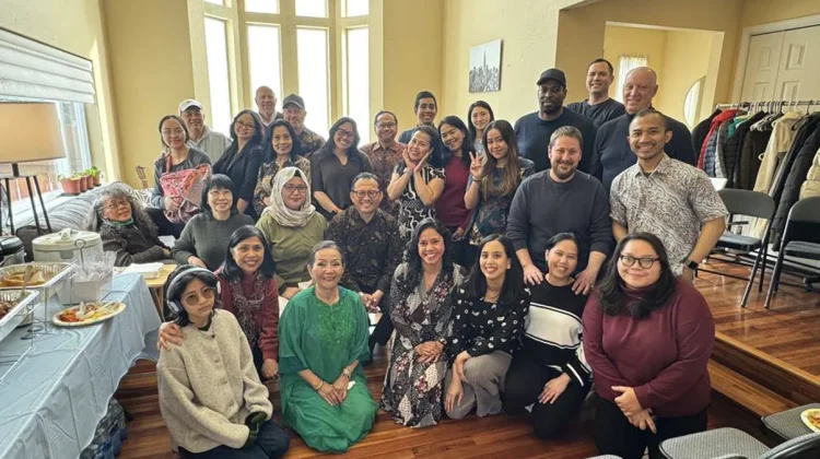 Indonesian Consulate Brings Services Closer to Citizens in Remote Alaska