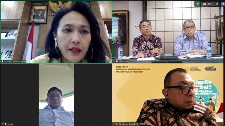 Indonesia Eyes Fiji for Skilled Migrant Workers in Hospitality Sector