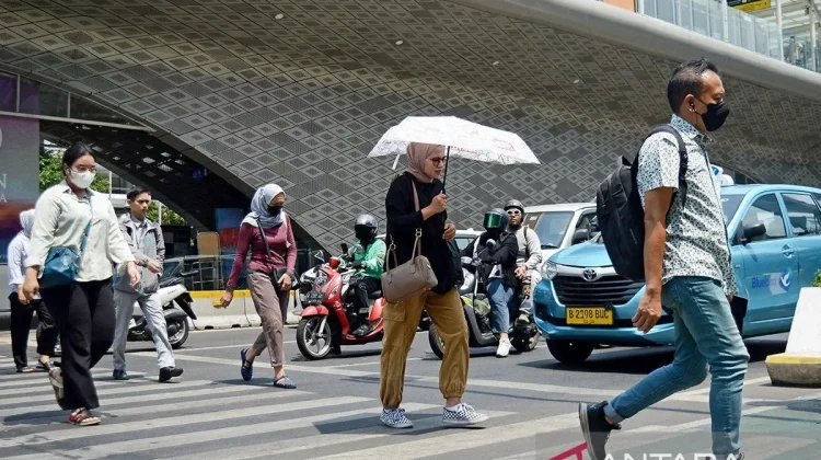 Jakarta Braces for El Niño Economic Impact