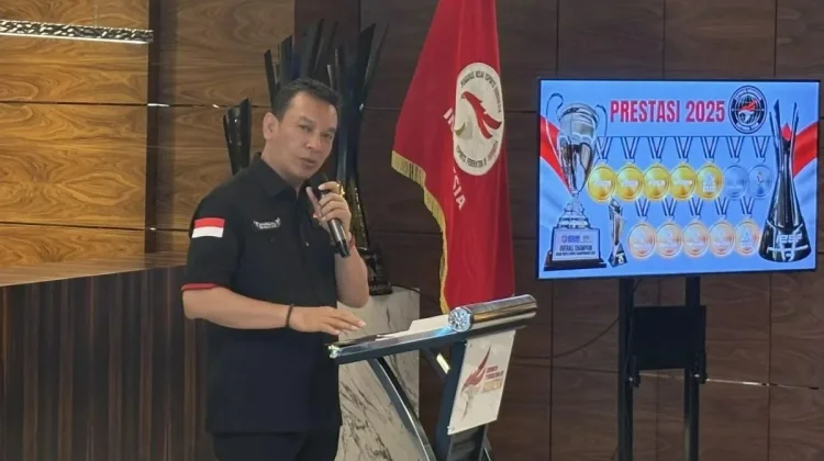 Indonesia Targets Five Medals in Esports at Asian Games 2026