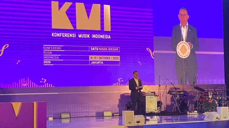 Makassar Appointed to Host 2026 Indonesia Music Conference