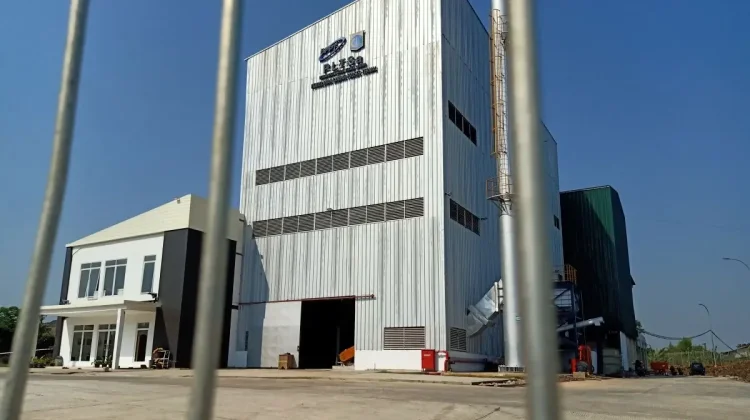 BRIN Develops Merah Putih Waste-to-Energy Plant for Urban Solutions