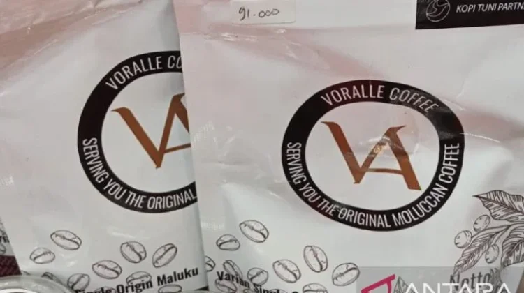 Maluku Legal Team and IP Experts Verify Identity of Tani Huamal Coffee