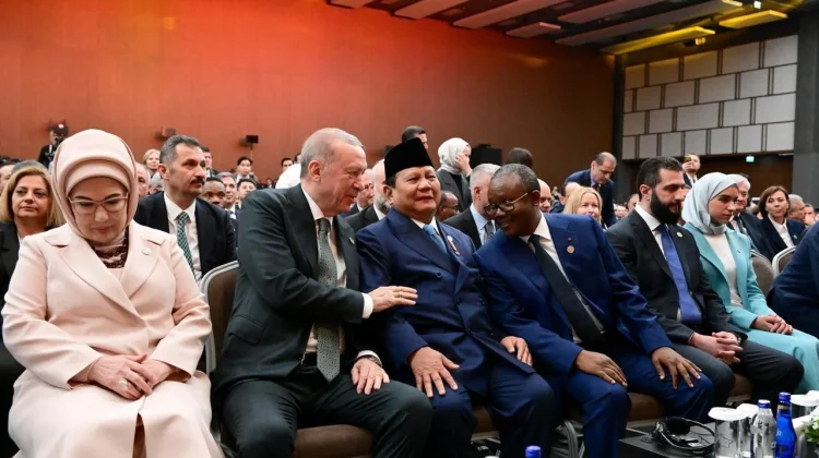 Indonesia to Join Antalya Diplomacy Forum in Türkiye