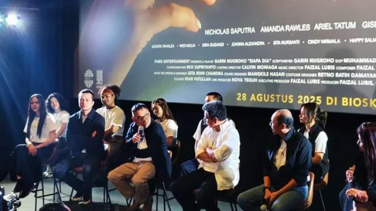 Garin Nugroho’s Siapa Dia Wins Best Original Film at Asian Film Festival