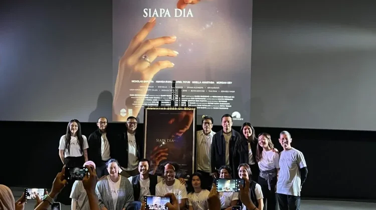 Garin Nugroho’s Siapa Dia Wins Best Original Film in Rome