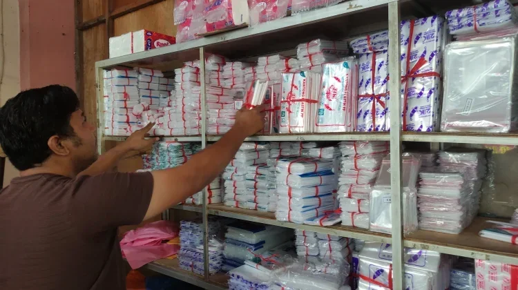 Indonesia’s Plastics Industry Convenes Amid Strait of Hormuz Turmoil