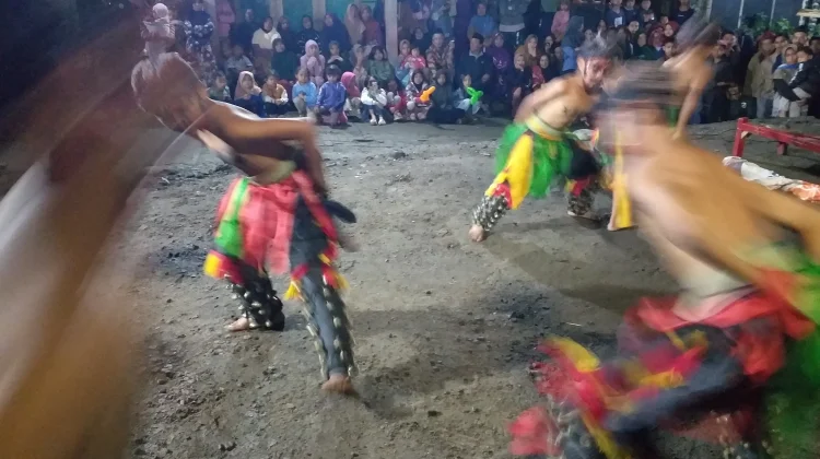 Indigenous Cultural Project Can Be Funded by Dana IndonesiaRaya