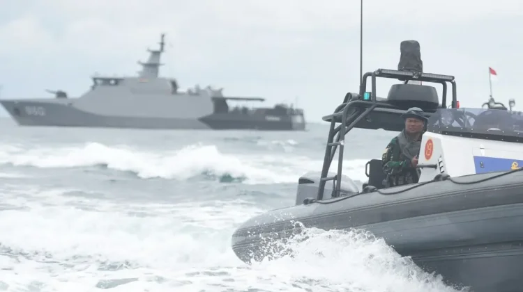 Indonesia-Japan Strengthen Defense Ties Following Strategic Pentagon Visit