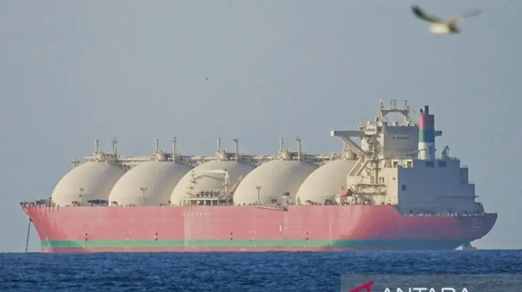 Indonesia Welcomes Strait of Hormuz Reopening, Oil Prices Ease