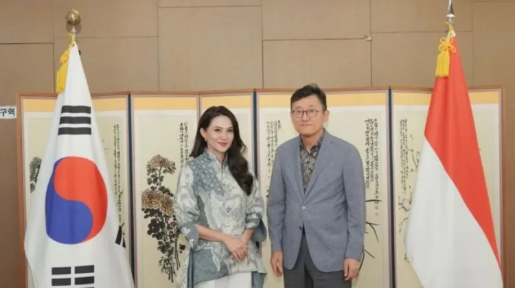 North Maluku-South Korea Explore Sustainable Industry Partnership
