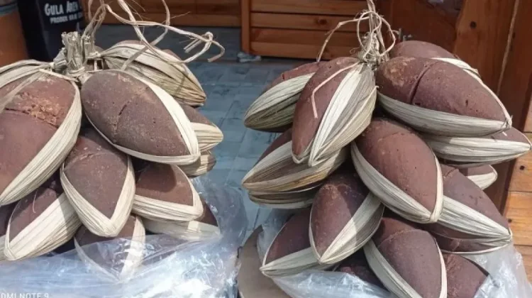 Organic Palm Sugar Emerges as Vital Economic Engine for Lebak Regency