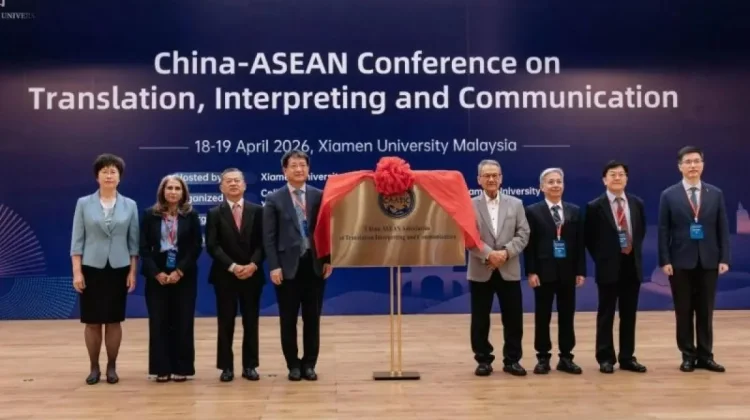 Indonesia Urged to Play Bigger Role in New China-ASEAN Translation Alliance