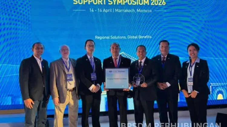 Indonesia Boosts Global Standing with Triple Recognition in Aviation Training