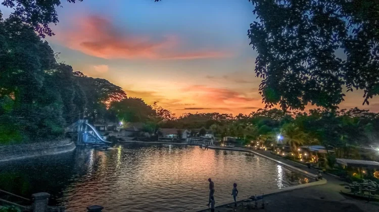 Selokambang Draws Investors to Boost Lumajang Tourism