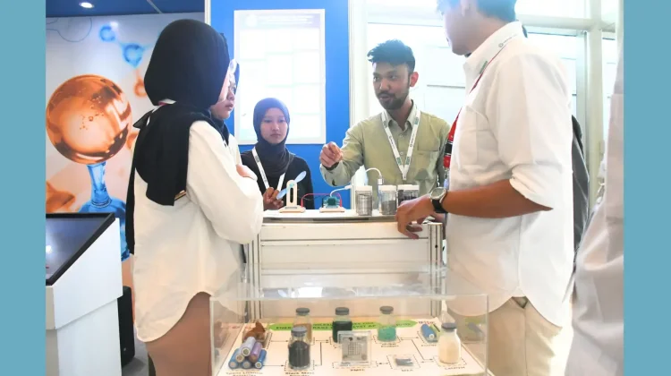 Indonesia Taps Resources to Advance Hydrogen Innovation, Energy Independence