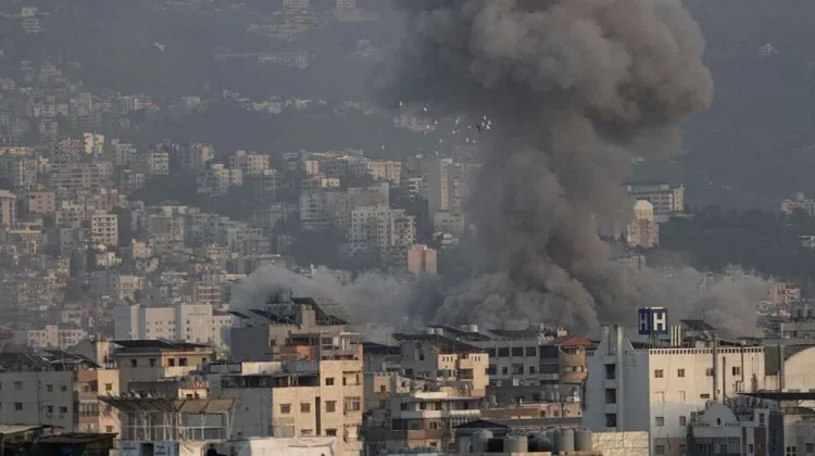 Indonesia Urged to Strengthen Citizen Protection in Lebanon Amid Rising Tension