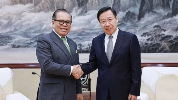 Indonesia to Open Consulate General in Chengdu, Strengthening Ties with China