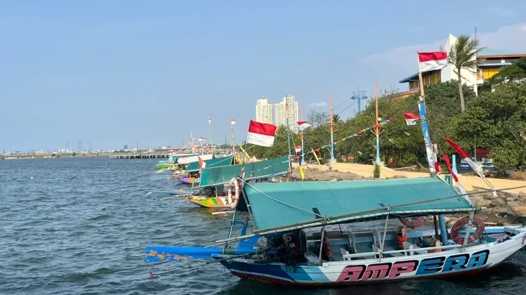 Ancol Dreamland Targets Gen Z and Alpha with Expanded Night Entertainment